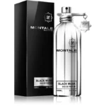 MONTALE PARIS BLACK MUSK EDP 100ML - Image 2