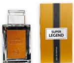 PANIER SUPER LEGEND EDP 100ML