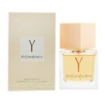 YSL Y EDT HER 80ML - Image 2