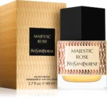 YSL MAJESTIC ROSE EDP 80ML - Image 2