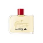 Lacoste Red Pour Homme Eau de Toilette 125ml