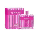 SPLENDOR PINK POUR FEMME EDP 100ML - Image 2