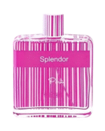 SPLENDOR PINK POUR FEMME EDP 100ML