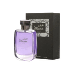 Rasasi Hawas  Him Edp 100ml - Image 2