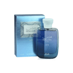 Rasasi Hawas Ice Him Edp 100ml - Image 2