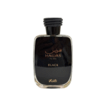 Rasasi Hawas Black for Men – Bold, Long-Lasting Luxury EDP