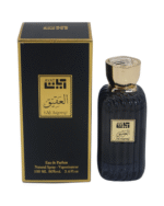 Ayat Al Aqeeq Eau De Parfum 100ml - Image 2