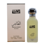 Ayat Immaculate Pour Homme Eau de Parfum 100ml - Image 2