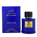 Atelier Blue Bellissimo EDP 100ml | Bellissimo Perfumes - Image 2