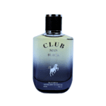 Club Man Black Eau de Parfum 100ml – Bold Men’s Fragrance