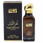 Ayat Night Mystery Pour Femme Edp 100ml - Image 2