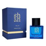Shah Vol III Eau de Parfum 100ml – Sophisticated Fragrance - Image 2