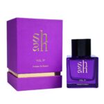 Shah Vol. IV Eau de Parfum 100ml - Image 2