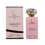Our Direction Fabulous Eau De Parfum - 100Ml - Image 2