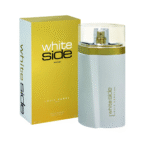 Louis Varel White Side for Her – 100ml Eau De Parfum - Image 2
