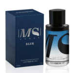 Marcoserussi Blue Homme Eau De Toilette 90Ml - Image 2