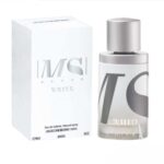 Marcoserussi White Homme Eau De Toilette 90Ml - Image 2