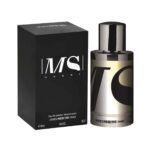Marcoserussi Black Homme Eau De Toilette 90Ml - Image 2