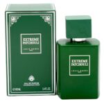 Louis Varel Extreme Patchouli Eau De Parfum 100Ml - Image 2