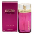 Louis Varel Side Intense Eau De Parfum For Her 100Ml - Image 2