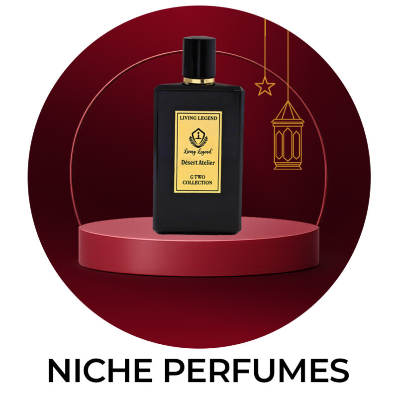 Bellissimo Perfumes