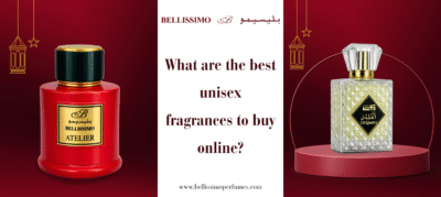 best unisex fragrances