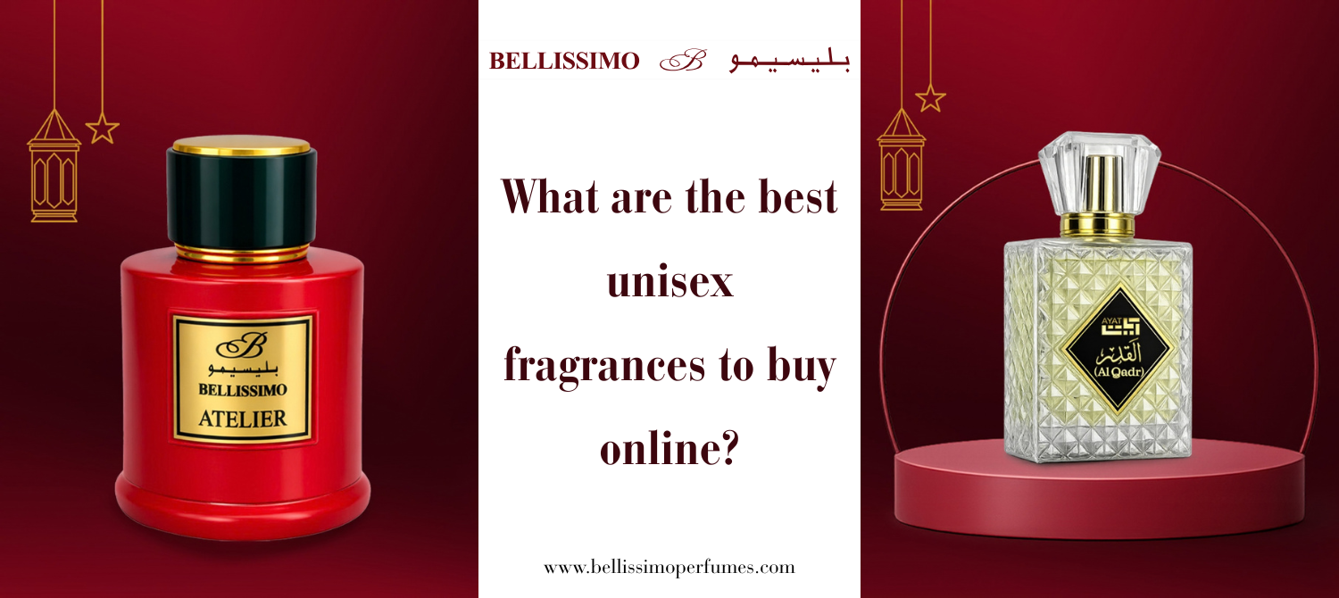 best unisex fragrances