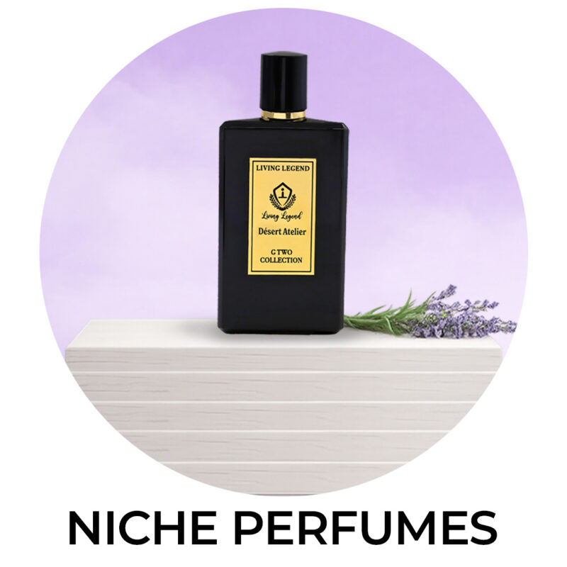 Bellissimo Perfumes