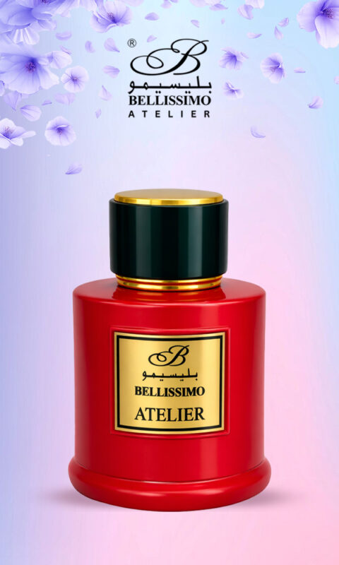 Bellissimo Perfumes