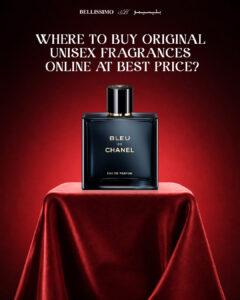 original unisex fragrances