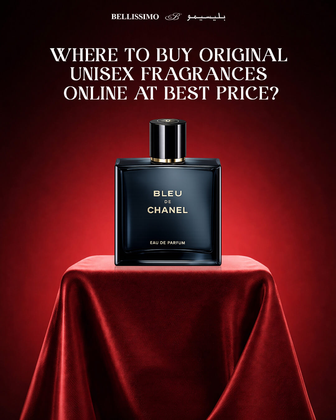 original unisex fragrances