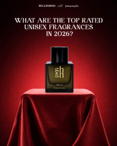 top rated unisex fragrances