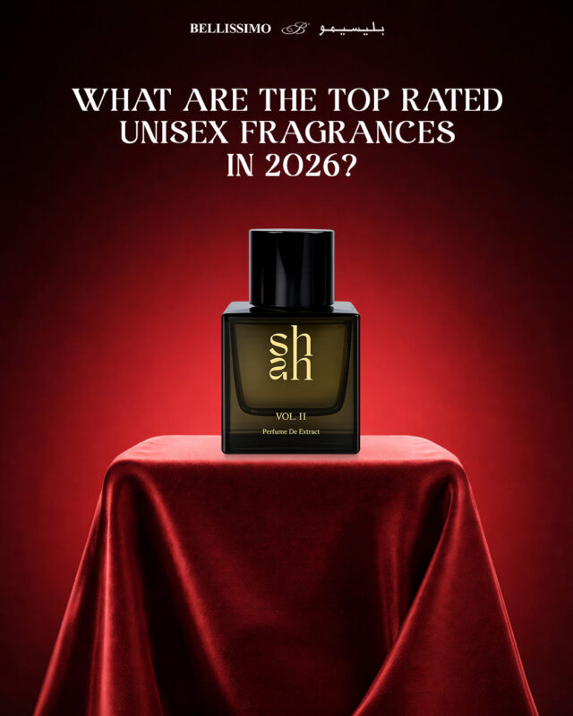 top rated unisex fragrances