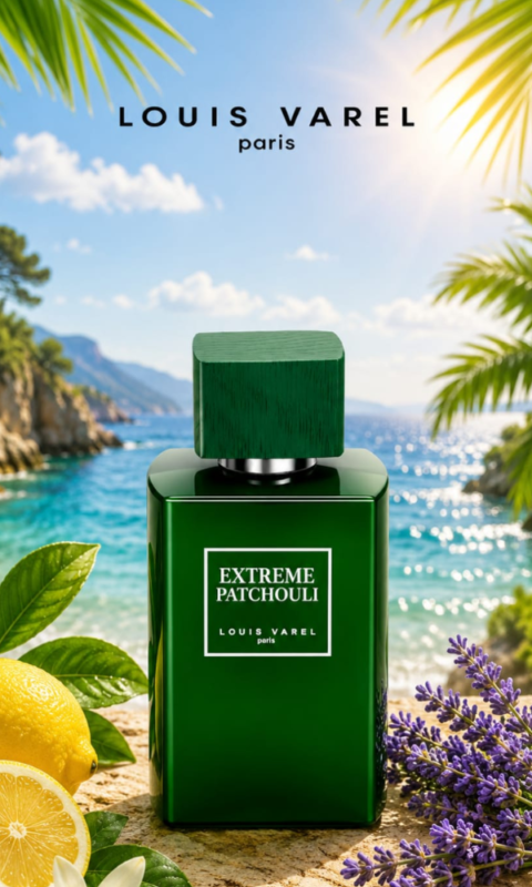Bellissimo Perfumes