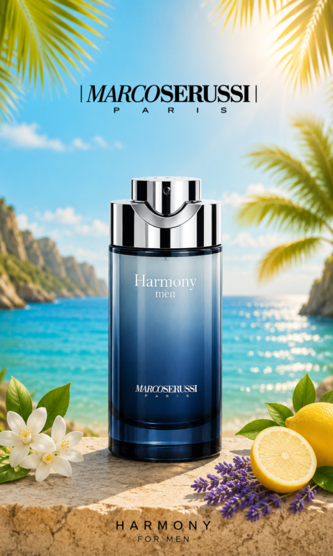 Bellissimo Perfumes