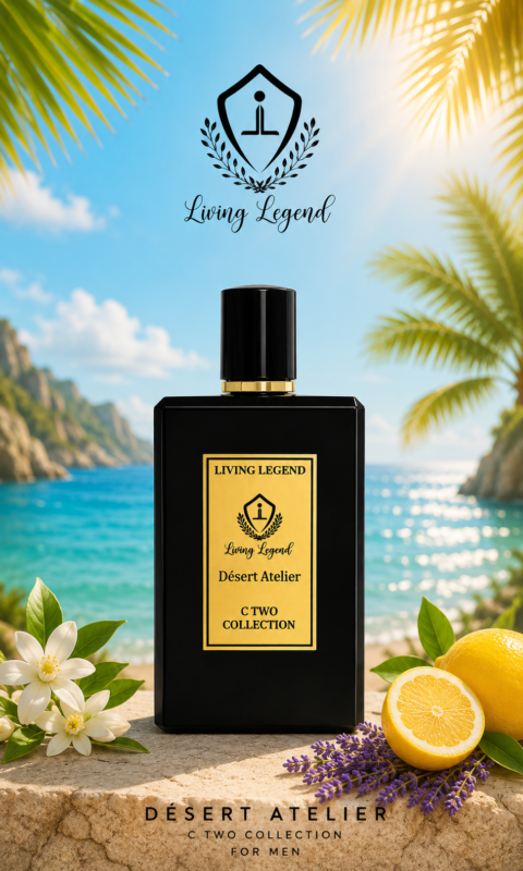 Bellissimo Perfumes
