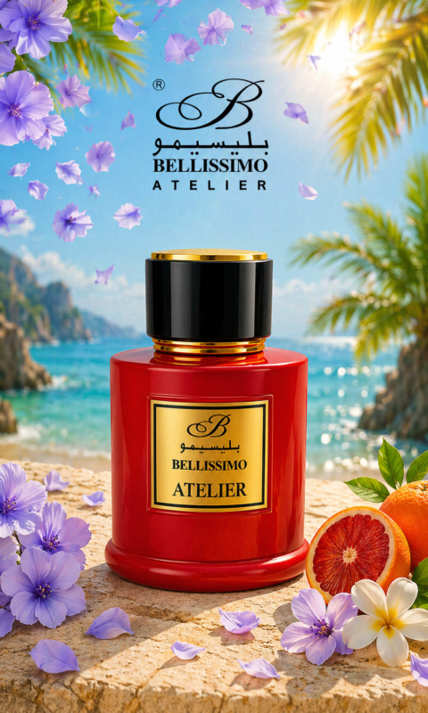 Bellissimo Perfumes