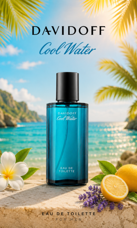 Bellissimo Perfumes