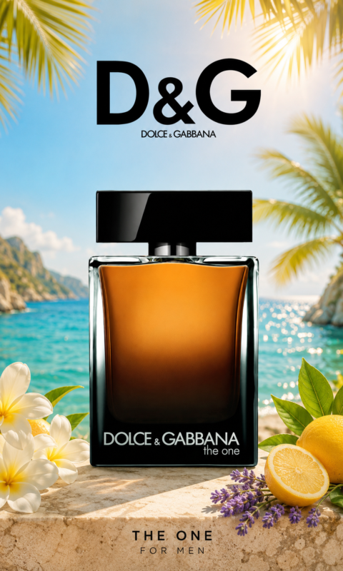 Bellissimo Perfumes