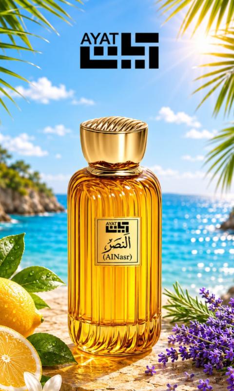 Bellissimo Perfumes