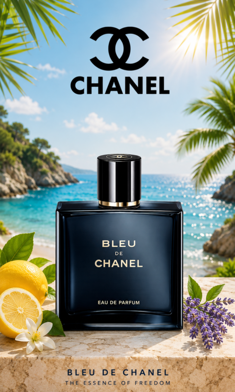 Bellissimo Perfumes