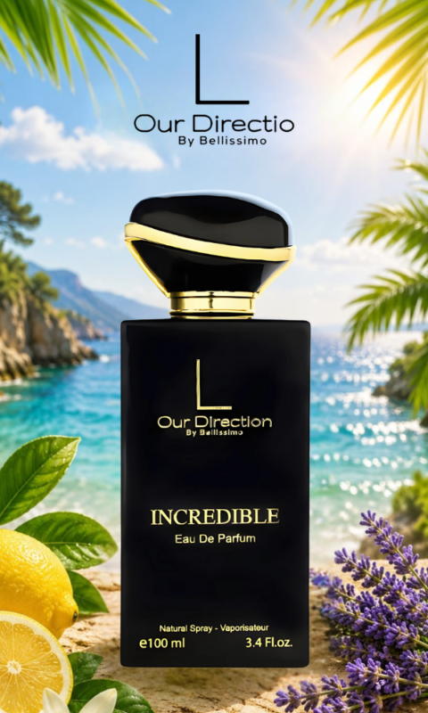 Bellissimo Perfumes