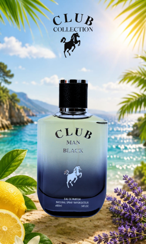 Bellissimo Perfumes