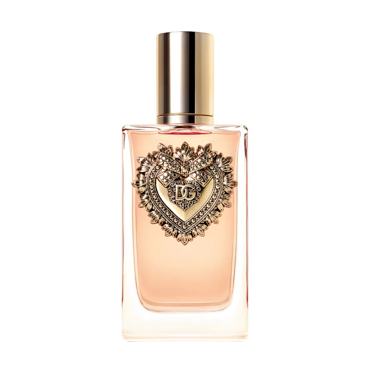 Untitled design (9) Dolce & Gabbana Devotion EDP 100ml For Women | Original Luxury Perfume UAE - Image 1