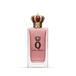 Dolce & Gabbana Q Intense Eau de Parfum for Women 100ml (3.4 oz) | Luxury Fruity Amber Fragrance
