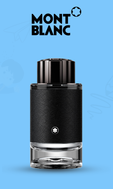 Bellissimo Perfumes