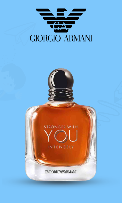 Bellissimo Perfumes