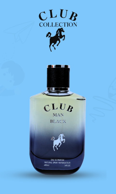 Bellissimo Perfumes