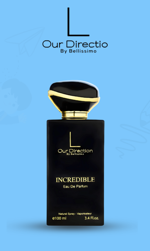 Bellissimo Perfumes
