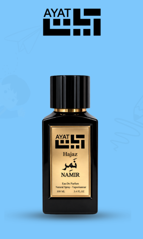 Bellissimo Perfumes